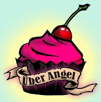 Uber Angel Cupcakes 1074365 Image 2